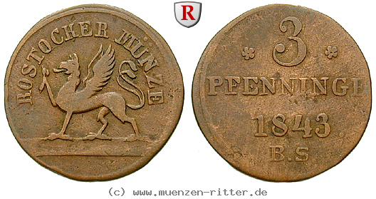Klicken Sie auf das Bild um es auf Ihrem Rechner zu speichern rostock-stadt-3-pfennig/23412.jpg