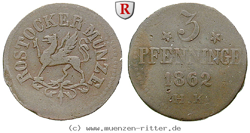 Klicken Sie auf das Bild um es auf Ihrem Rechner zu speichern rostock-stadt-3-pfennig/23413.jpg
