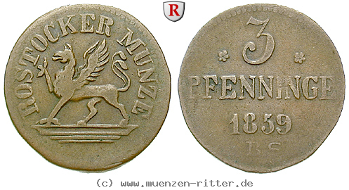Klicken Sie auf das Bild um es auf Ihrem Rechner zu speichern rostock-stadt-3-pfennig/34433.jpg