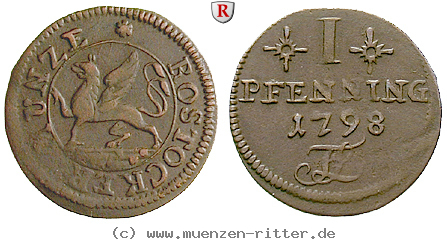 Klicken Sie auf das Bild um es auf Ihrem Rechner zu speichern rostock-stadt-pfennig/41198.jpg