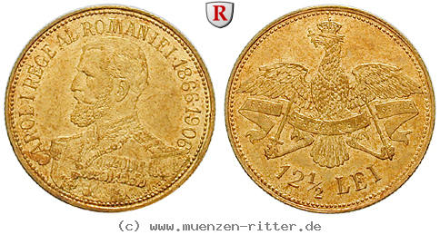 Klicken Sie auf das Bild um es auf Ihrem Rechner zu speichern rumaenien-carol-i-12-1-2-lei/88632.jpg