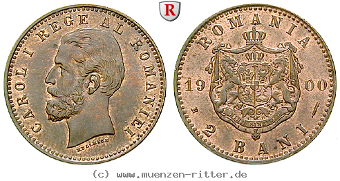 Klicken Sie auf das Bild um es auf Ihrem Rechner zu speichern rumaenien-carol-i-2-bani/50659.jpg