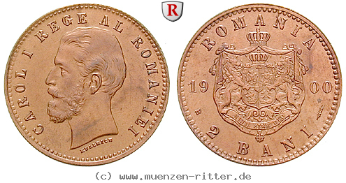 Klicken Sie auf das Bild um es auf Ihrem Rechner zu speichern rumaenien-carol-i-2-bani/55349.jpg