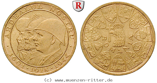 Klicken Sie auf das Bild um es auf Ihrem Rechner zu speichern rumaenien-michael-i-20-lei/60735.jpg