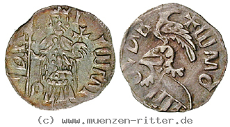 Klicken Sie auf das Bild um es auf Ihrem Rechner zu speichern rumaenien-mircea-i-der-alte-denar/18398.jpg