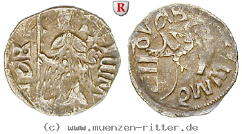Klicken Sie auf das Bild um es auf Ihrem Rechner zu speichern rumaenien-mircea-i-der-alte-denar/45229.jpg