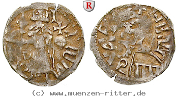 Klicken Sie auf das Bild um es auf Ihrem Rechner zu speichern rumaenien-mircea-i-der-alte-denar/48343.jpg