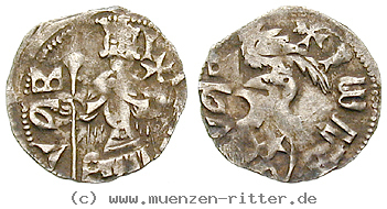 Klicken Sie auf das Bild um es auf Ihrem Rechner zu speichern rumaenien-mircea-i-der-alte-denar/48344.jpg