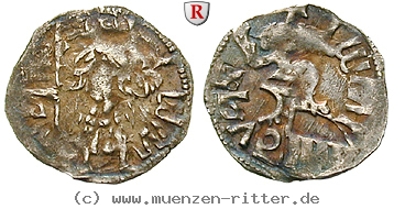 Klicken Sie auf das Bild um es auf Ihrem Rechner zu speichern rumaenien-mircea-i-der-alte-denar/57040.jpg