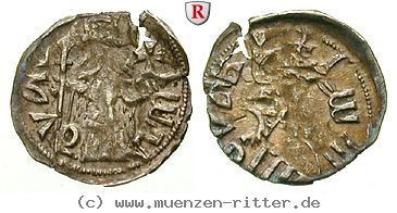 Klicken Sie auf das Bild um es auf Ihrem Rechner zu speichern rumaenien-mircea-i-der-alte-denar/58164.jpg