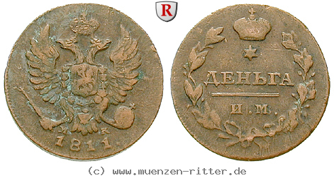 russland-alexander-i-denga/80200.jpg
