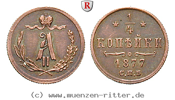 Klicken Sie auf das Bild um es auf Ihrem Rechner zu speichern russland-alexander-ii-1-4-kopeke/80011.jpg