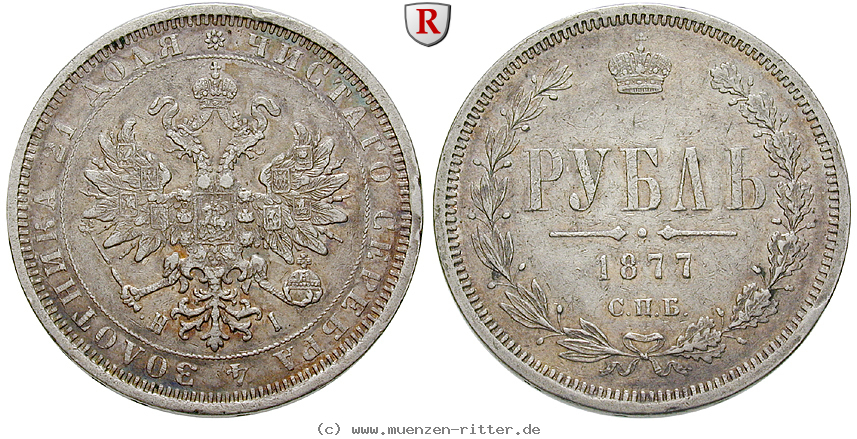 Klicken Sie auf das Bild um es auf Ihrem Rechner zu speichern russland-alexander-ii-rubel/78079.jpg