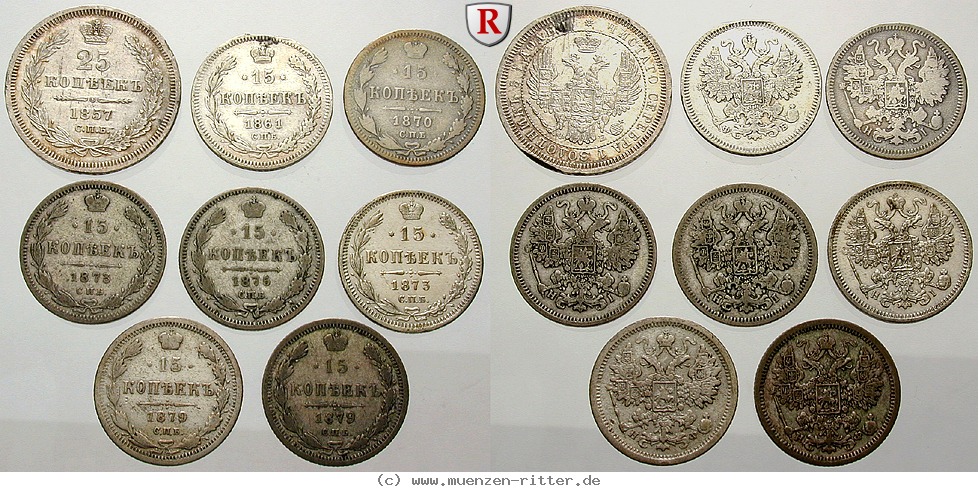 Klicken Sie auf das Bild um es auf Ihrem Rechner zu speichern russland-alexander-ii-satz/63004.jpg