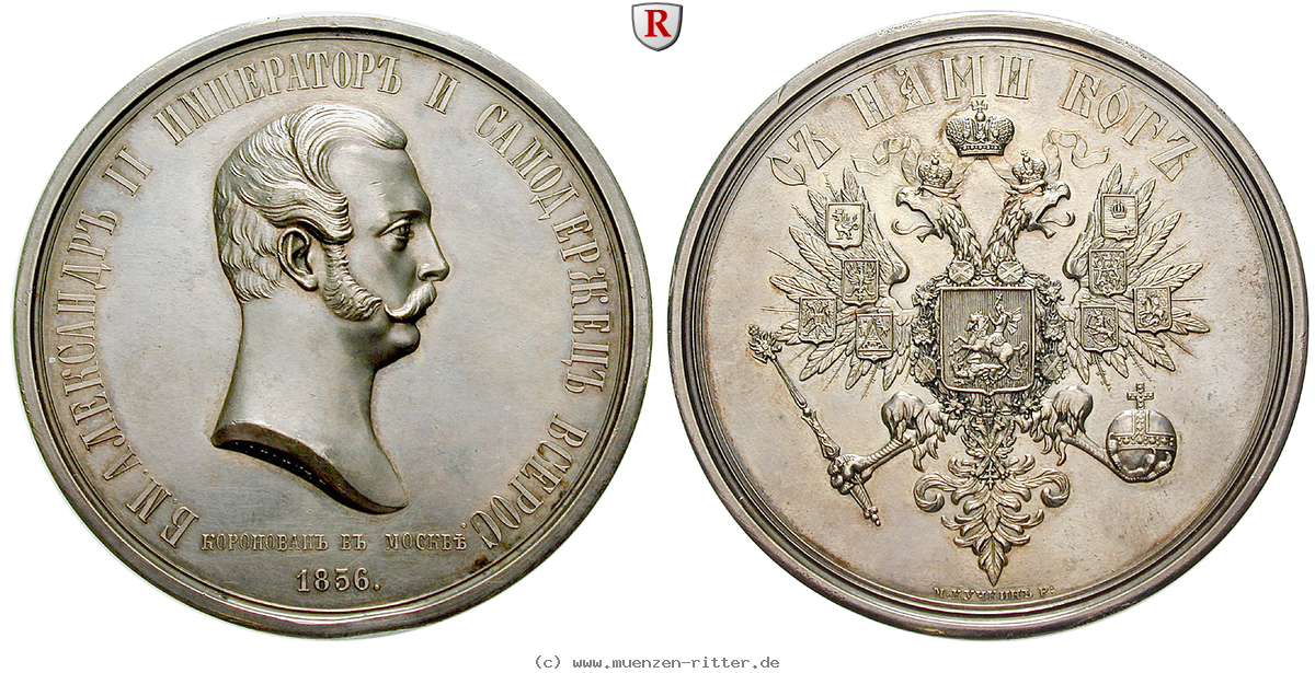 russland-alexander-ii-silbermedaille/73984.jpg