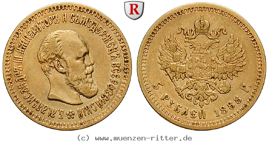 Klicken Sie auf das Bild um es auf Ihrem Rechner zu speichern russland-alexander-iii-5-rubel/103116.jpg