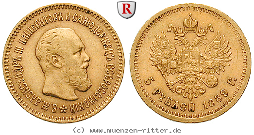 Klicken Sie auf das Bild um es auf Ihrem Rechner zu speichern russland-alexander-iii-5-rubel/ag18065.jpg