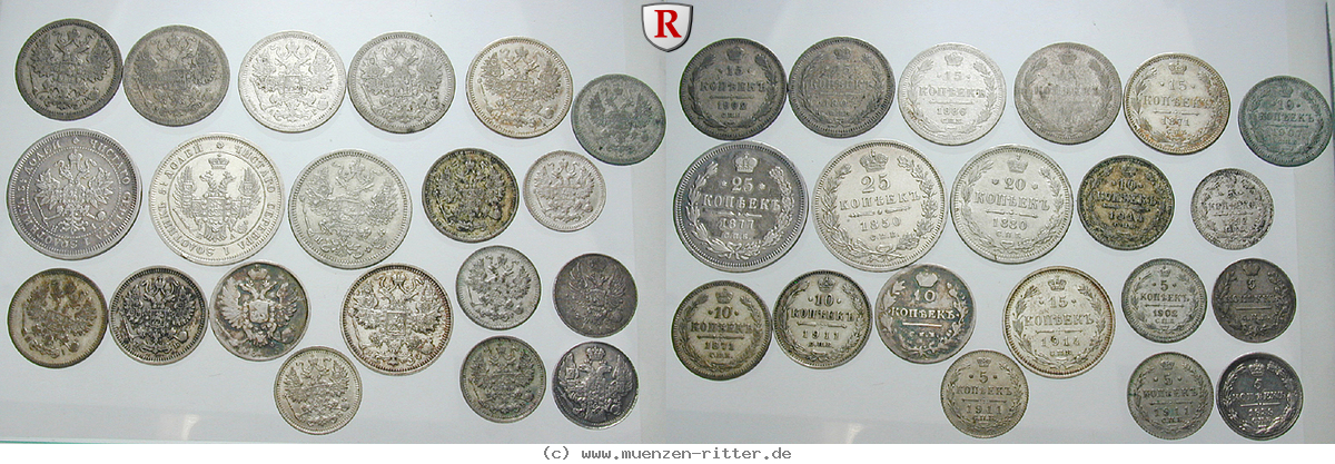 Klicken Sie auf das Bild um es auf Ihrem Rechner zu speichern russland-diverse-herrscher-satz/77525.jpg
