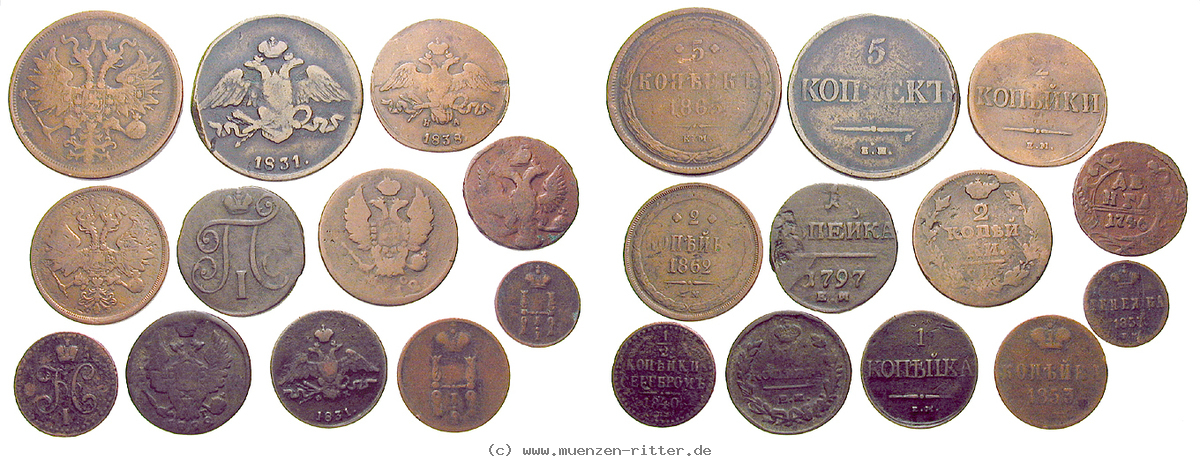 russland-diverse-herrscher-satz/80340.jpg