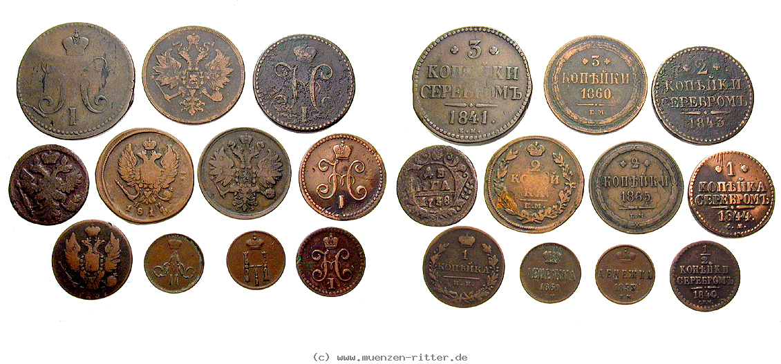 Klicken Sie auf das Bild um es auf Ihrem Rechner zu speichern russland-diverse-herrscher-satz/80359.jpg