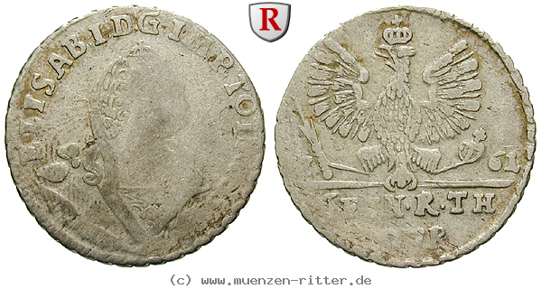 Klicken Sie auf das Bild um es auf Ihrem Rechner zu speichern russland-elisabeth-1-6-taler/52391.jpg