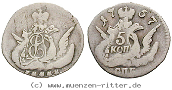 Klicken Sie auf das Bild um es auf Ihrem Rechner zu speichern russland-elisabeth-5-kopeken/19539.jpg