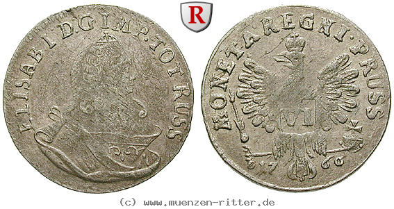Klicken Sie auf das Bild um es auf Ihrem Rechner zu speichern russland-elisabeth-6-groschen/102091.jpg