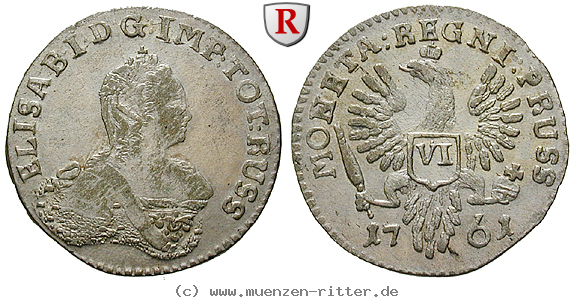Klicken Sie auf das Bild um es auf Ihrem Rechner zu speichern russland-elisabeth-6-groschen/102134.jpg