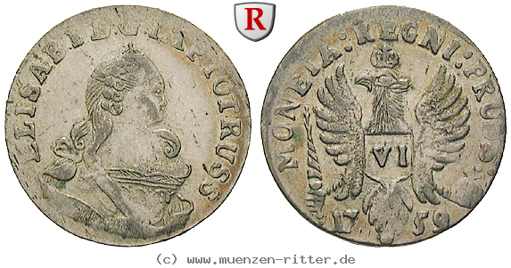 Klicken Sie auf das Bild um es auf Ihrem Rechner zu speichern russland-elisabeth-6-groschen/81931.jpg