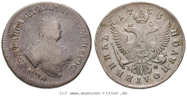 Klicken Sie auf das Bild um es auf Ihrem Rechner zu speichern russland-elisabeth-polupoltinnik-25-kopeken/16535.jpg