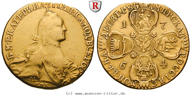 russland-katharina-ii-10-rubel/61541.jpg