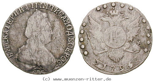 Klicken Sie auf das Bild um es auf Ihrem Rechner zu speichern russland-katharina-ii-15-kopeken/16371.jpg