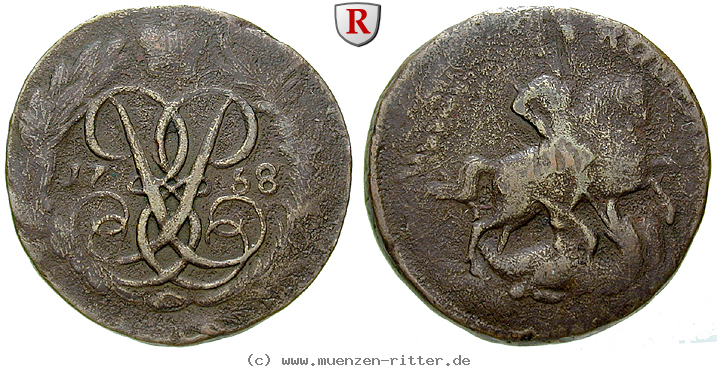 Klicken Sie auf das Bild um es auf Ihrem Rechner zu speichern russland-katharina-ii-2-kopeken/32804.jpg