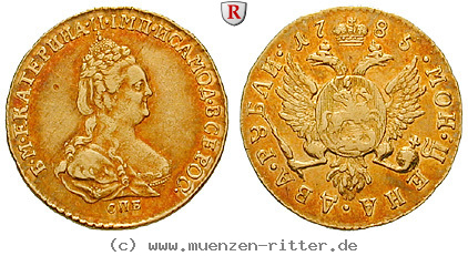 Klicken Sie auf das Bild um es auf Ihrem Rechner zu speichern russland-katharina-ii-2-rubel/88691.jpg