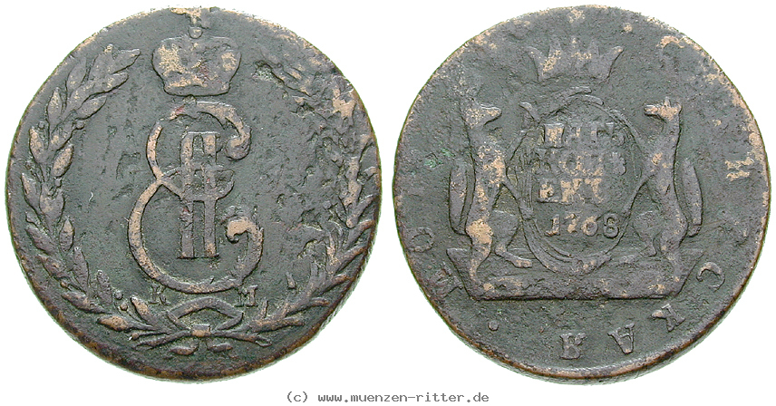 russland-katharina-ii-5-kopeken/16366.jpg