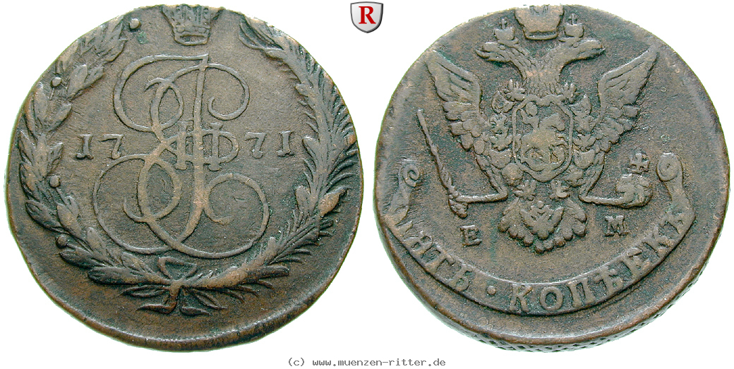 russland-katharina-ii-5-kopeken/32171.jpg