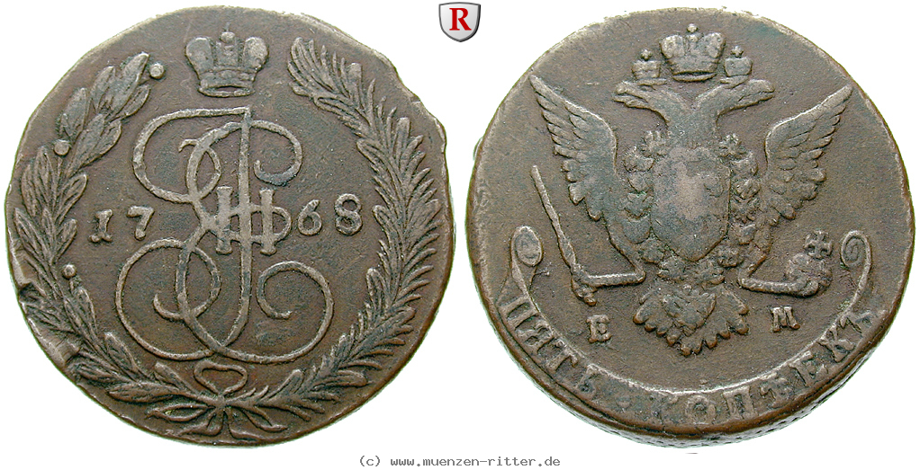 russland-katharina-ii-5-kopeken/47209.jpg