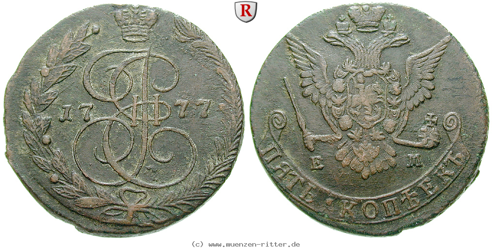 russland-katharina-ii-5-kopeken/51338.jpg