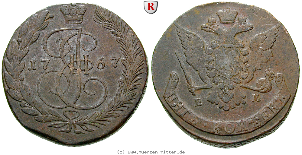 russland-katharina-ii-5-kopeken/79860.jpg