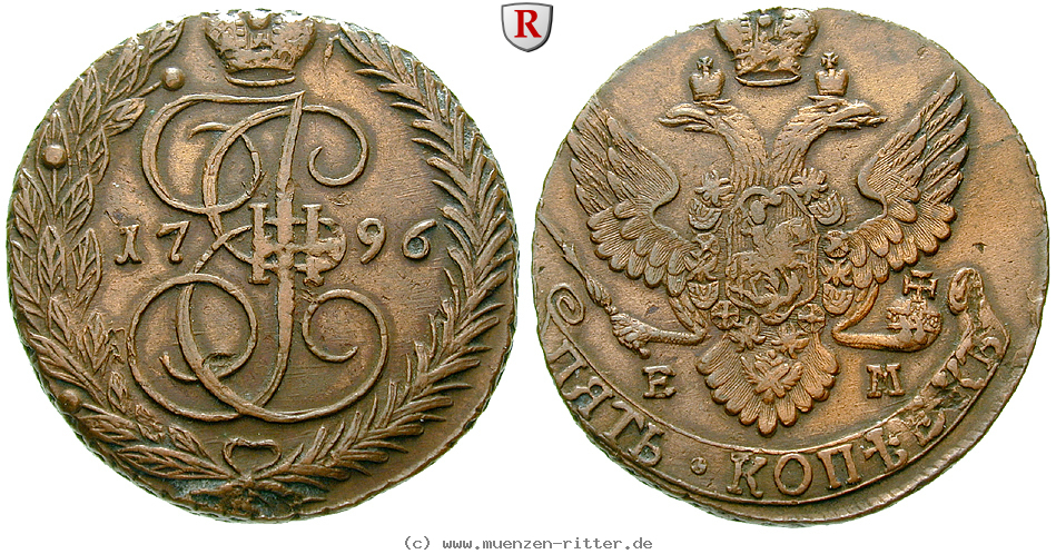 russland-katharina-ii-5-kopeken/80015.jpg