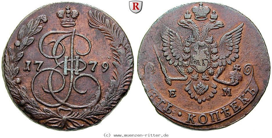 russland-katharina-ii-5-kopeken/80016.jpg