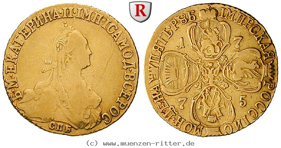 Klicken Sie auf das Bild um es auf Ihrem Rechner zu speichern russland-katharina-ii-5-rubel/88689.jpg