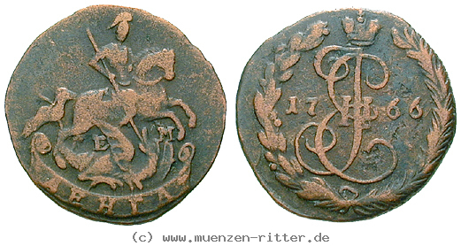 russland-katharina-ii-denga/16571.jpg