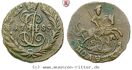 Klicken Sie auf das Bild um es auf Ihrem Rechner zu speichern russland-katharina-ii-poluschka/32822.jpg