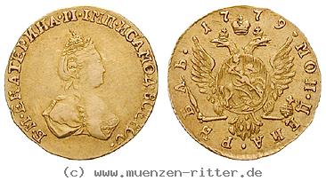 Klicken Sie auf das Bild um es auf Ihrem Rechner zu speichern russland-katharina-ii-rubel/44304.jpg