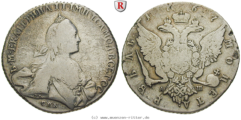 russland-katharina-ii-rubel/83949.jpg