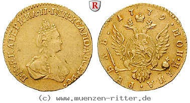 Klicken Sie auf das Bild um es auf Ihrem Rechner zu speichern russland-katharina-ii-rubel/88690.jpg