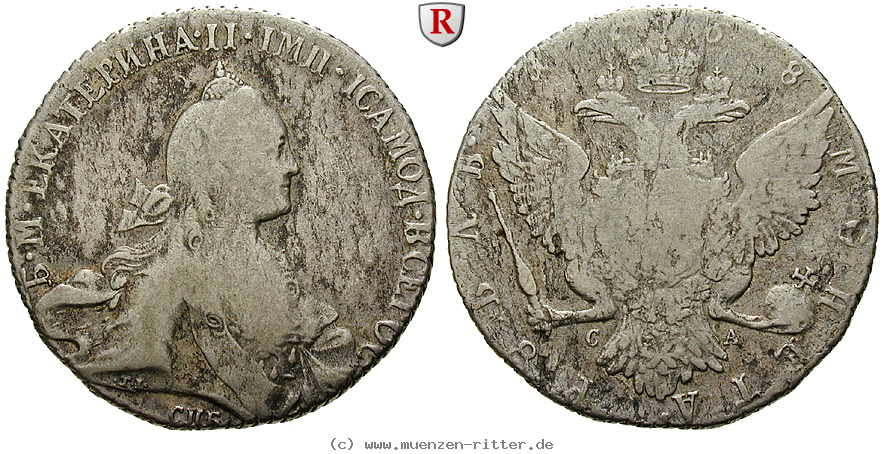 russland-katharina-ii-rubel/96286.jpg