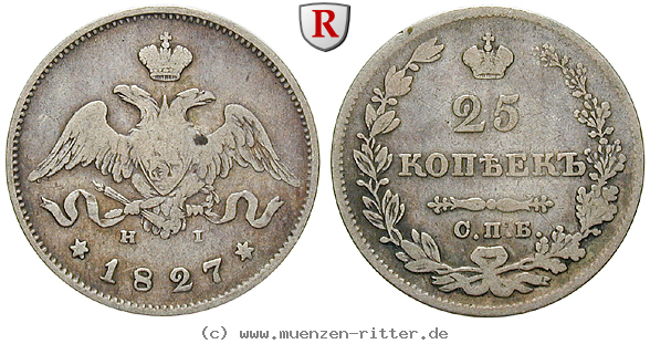 Klicken Sie auf das Bild um es auf Ihrem Rechner zu speichern russland-nikolaus-i-25-kopeken/16509.jpg