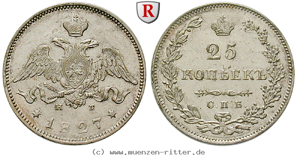 Klicken Sie auf das Bild um es auf Ihrem Rechner zu speichern russland-nikolaus-i-25-kopeken/31901.jpg